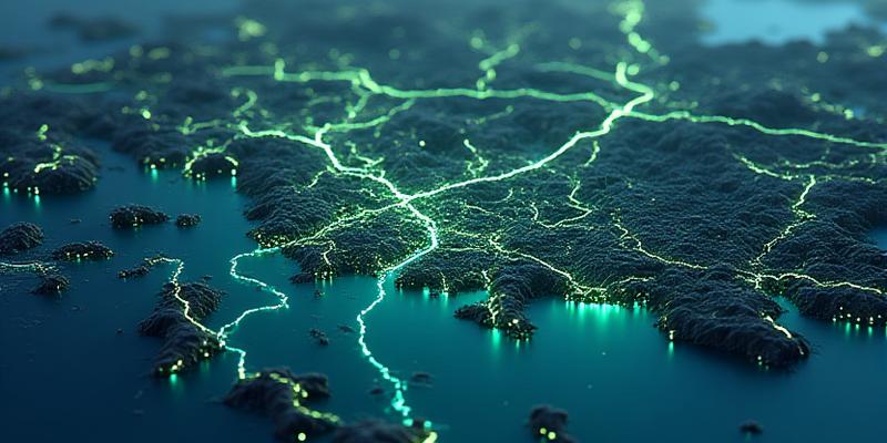 Map location of 17 Ocean Drive, Coastal Haven